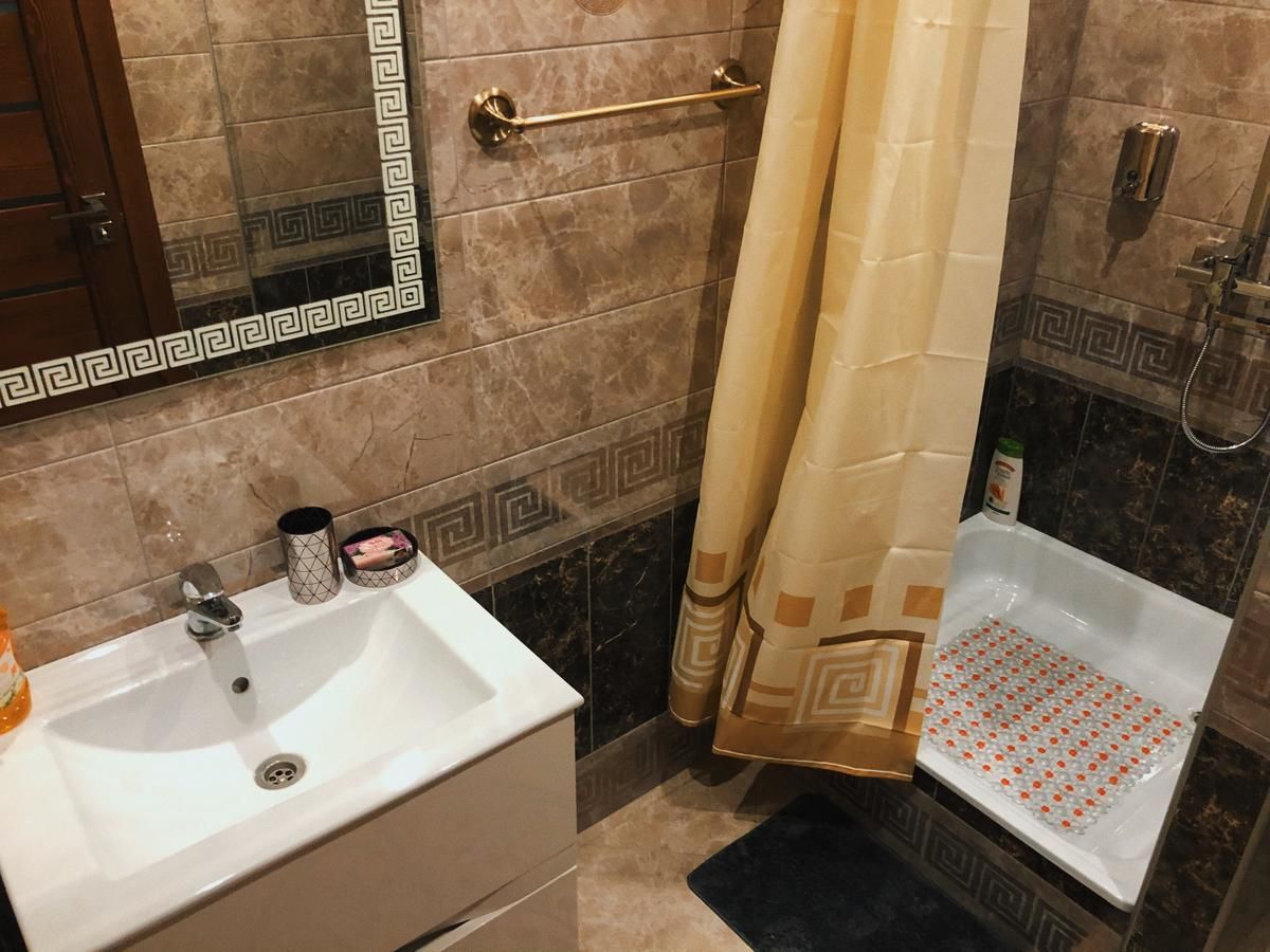 Апартаменты Apartment on Pestraka 12 Гродно-21