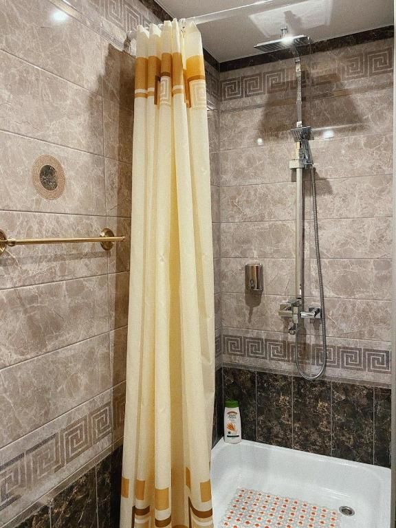 Апартаменты Apartment on Pestraka 12 Гродно-32