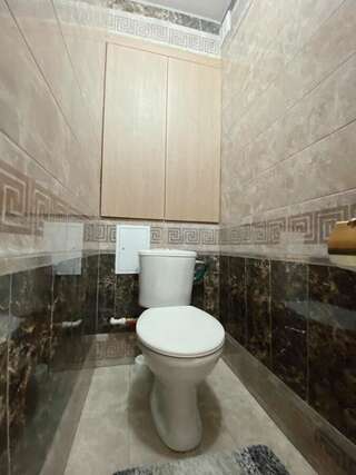 Апартаменты Apartment on Pestraka 12 Гродно Апартаменты-21