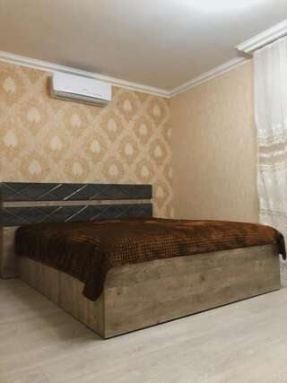 Апартаменты Apartment on Pestraka 12 Гродно Апартаменты-26