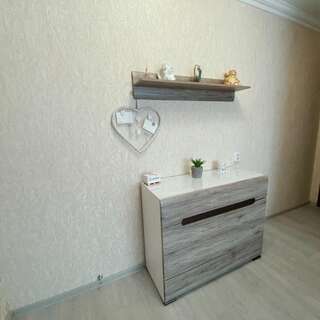 Апартаменты Apartment on Pestraka 12 Гродно Апартаменты-39