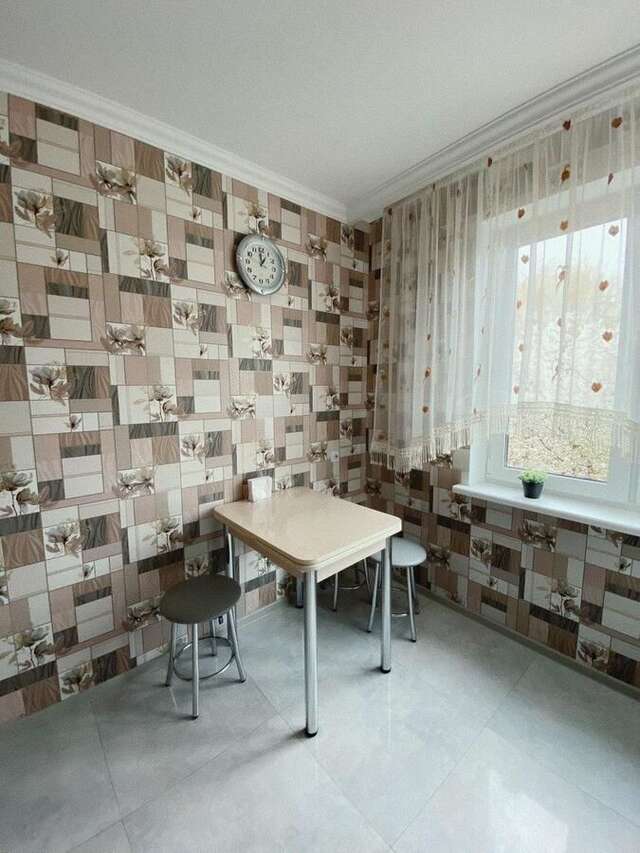 Апартаменты Apartment on Pestraka 12 Гродно-15