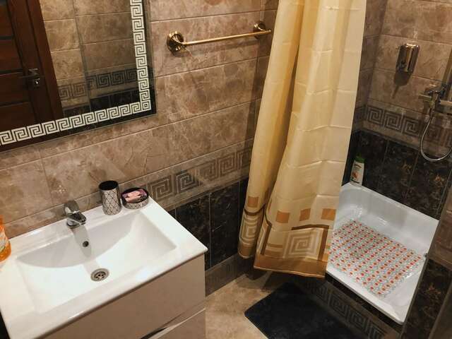 Апартаменты Apartment on Pestraka 12 Гродно-20