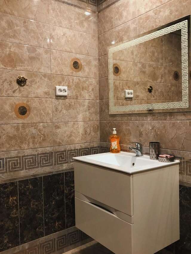 Апартаменты Apartment on Pestraka 12 Гродно-22