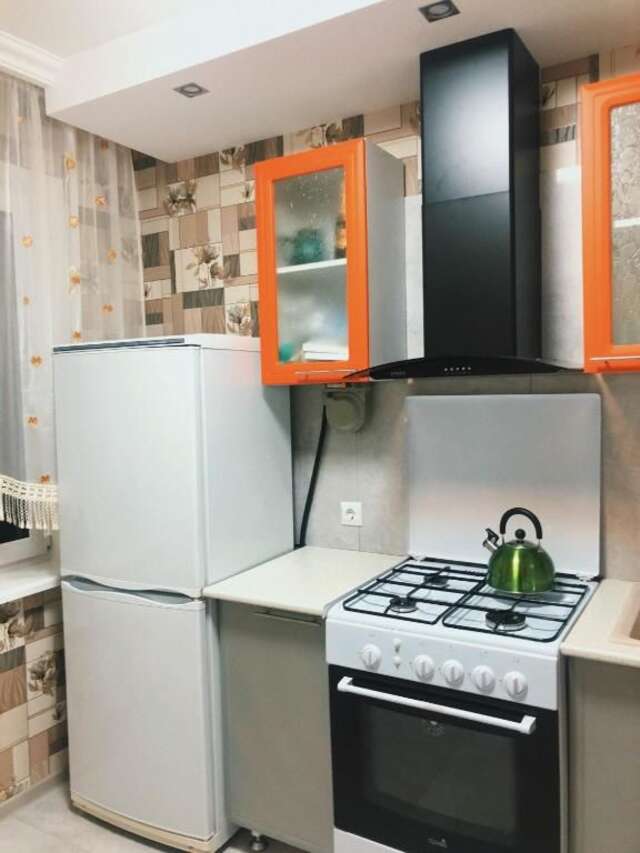 Апартаменты Apartment on Pestraka 12 Гродно-24