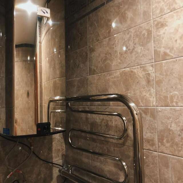Апартаменты Apartment on Pestraka 12 Гродно-25