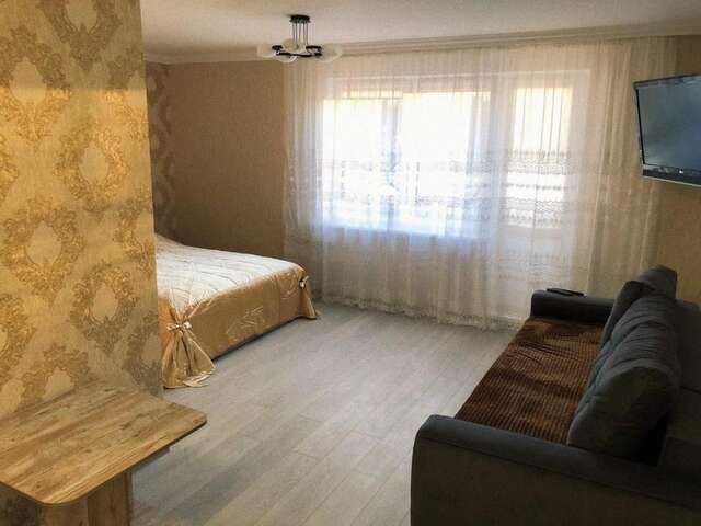 Апартаменты Apartment on Pestraka 12 Гродно-29