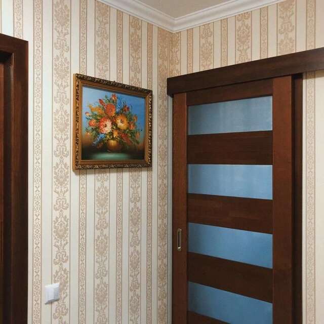 Апартаменты Apartment on Pestraka 12 Гродно-30