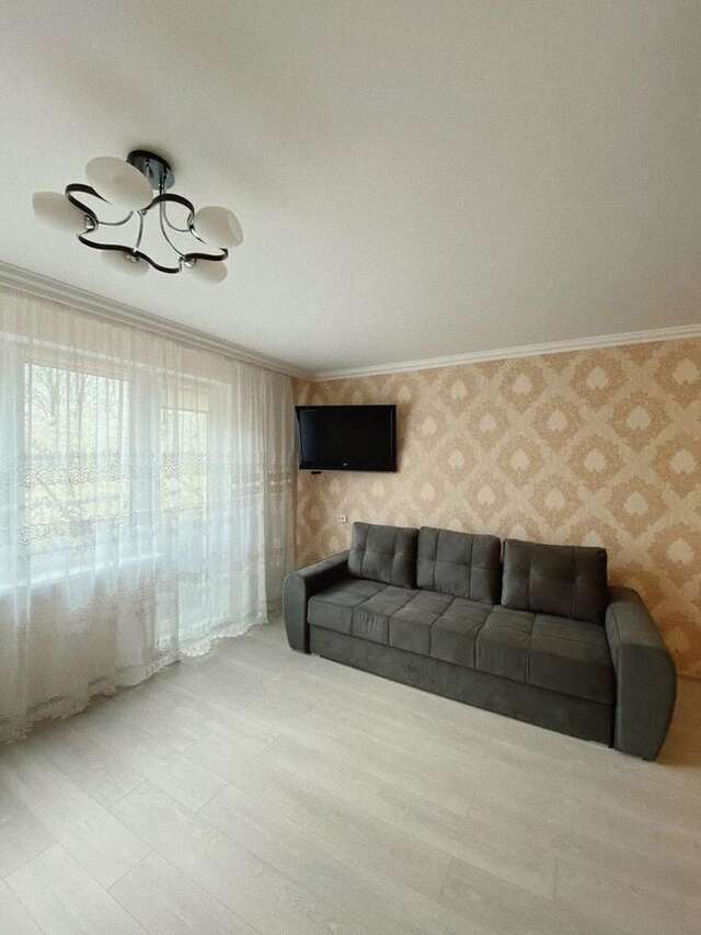 Апартаменты Apartment on Pestraka 12 Гродно-5