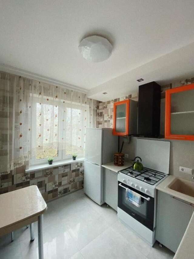 Апартаменты Apartment on Pestraka 12 Гродно-37