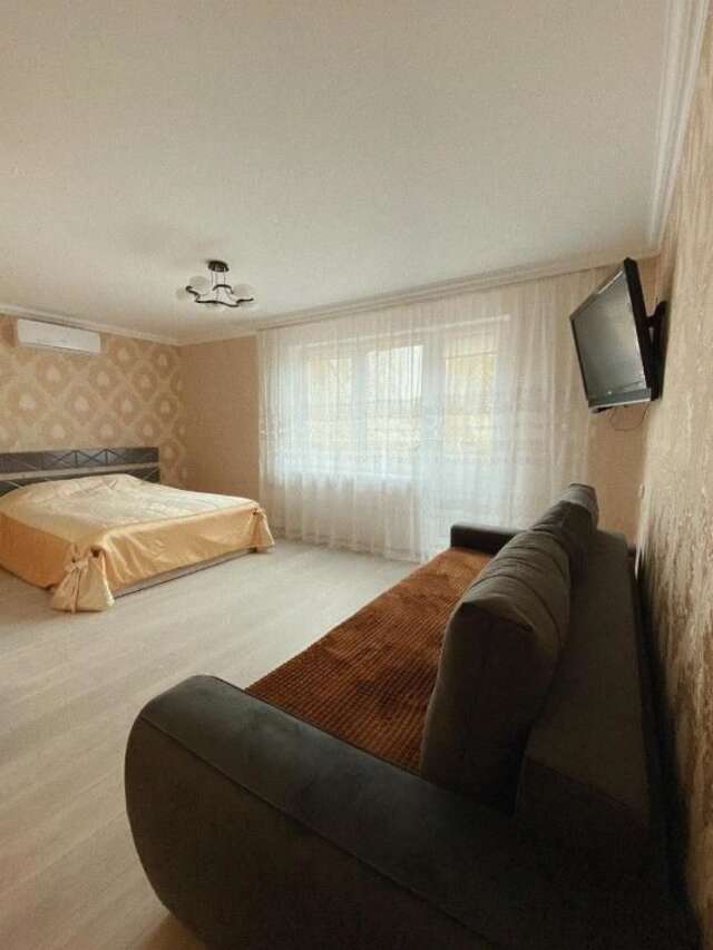 Апартаменты Apartment on Pestraka 12 Гродно-44