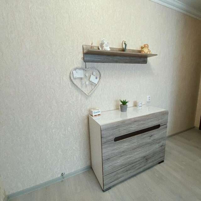 Апартаменты Apartment on Pestraka 12 Гродно-9